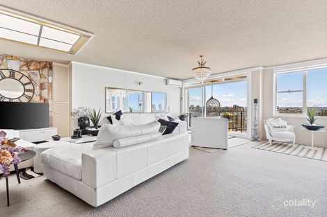 Property photo of 30/132 Bower Street Manly NSW 2095