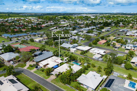 17 Windsor St, Glenella, QLD 4740