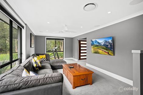 Property photo of 1 Buderim Avenue Kareela NSW 2232