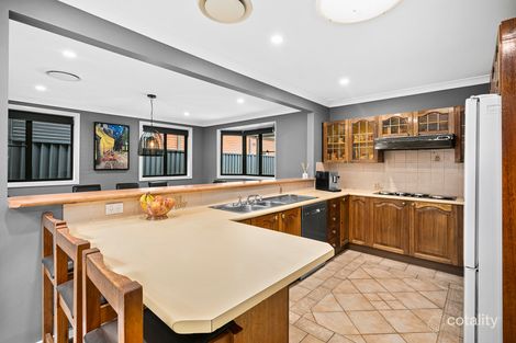 Property photo of 1 Buderim Avenue Kareela NSW 2232