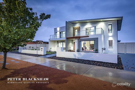 Property photo of 18 Mabo Boulevard Bonner ACT 2914