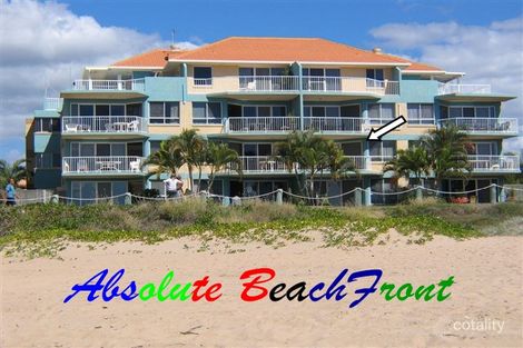 147/17 Buccaneer Dr, Urangan, QLD 4655