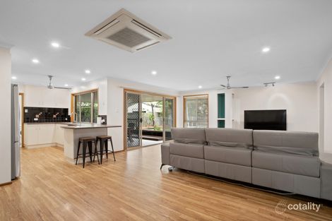 Property photo of 17 Windsor Street Glenella QLD 4740