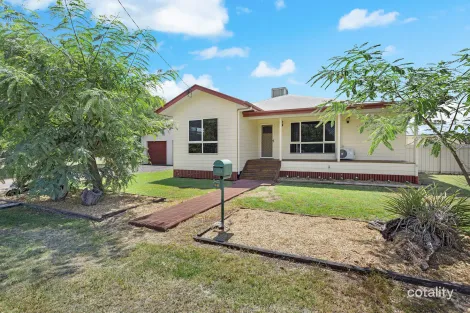 Property photo of 90 Charles Street Dalby QLD 4405