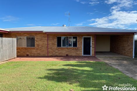 Property photo of 4/12 Dix Street Kepnock QLD 4670