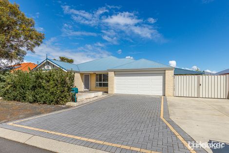 Property photo of 3 Tanzanite Road Australind WA 6233