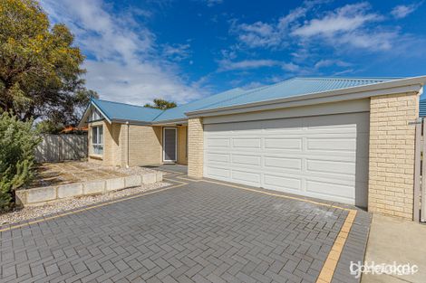 Property photo of 3 Tanzanite Road Australind WA 6233