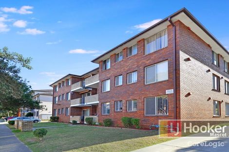 Property photo of 22/9 Grace Campbell Crescent Hillsdale NSW 2036
