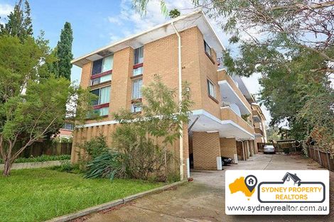 Property photo of 1/17 Pye Street Westmead NSW 2145