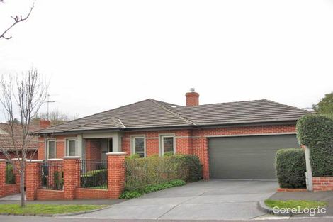 Property photo of 9 Middle Road Camberwell VIC 3124