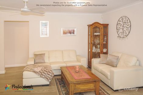 Property photo of 7 Nepean Place Willetton WA 6155