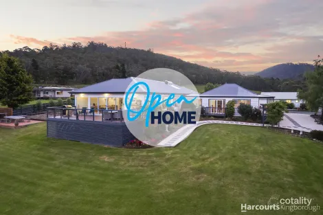 Property photo of 27 Selby Road Kettering TAS 7155