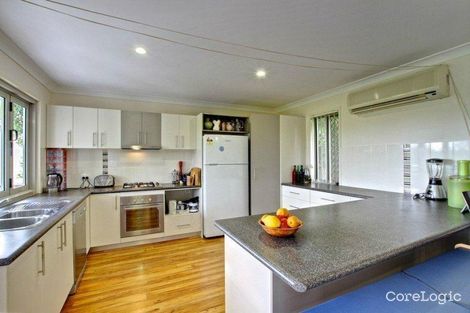 Property photo of 21 Cairngorm Street Carrara QLD 4211