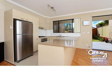 Property photo of 2/77-79 Adderton Road Telopea NSW 2117