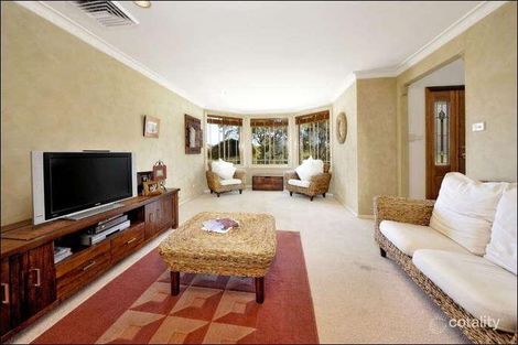 Property photo of 133 David Road Barden Ridge NSW 2234