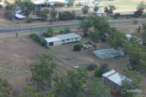 Property photo of 42 Hibernia Road Capella QLD 4723