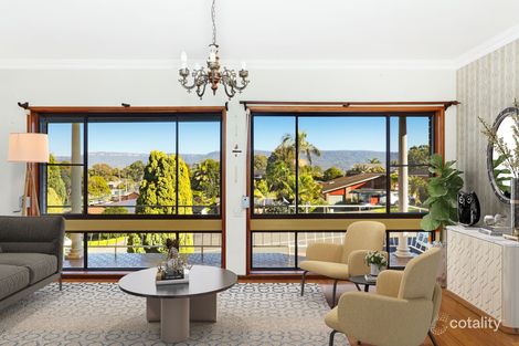 Property photo of 57 Exmouth Road Kanahooka NSW 2530