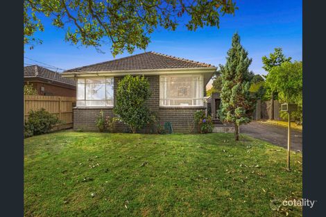 Property photo of 23 Old Eastern Court Oakleigh South VIC 3167