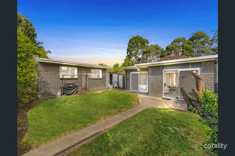 Property photo of 23 Old Eastern Court Oakleigh South VIC 3167