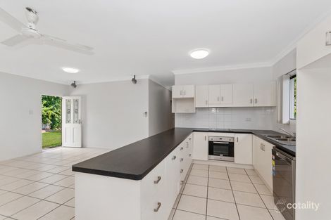 Property photo of 126 Ireland Street Oonoonba QLD 4811