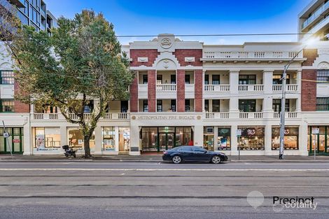 10/650 Swanston St, Carlton, VIC 3053