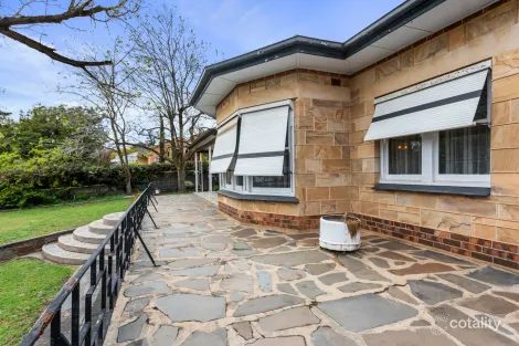 Property photo of 10 Austin Street Clapham SA 5062