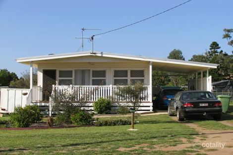 Property photo of 9 Dalby Street Nanango QLD 4615