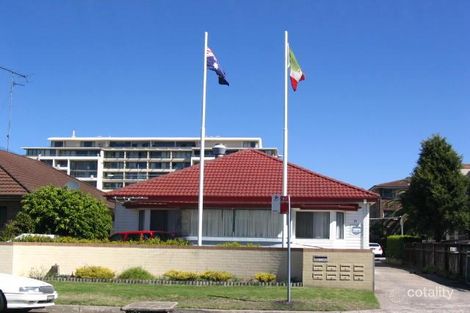 21 Stewart St, Wollongong, NSW 2500