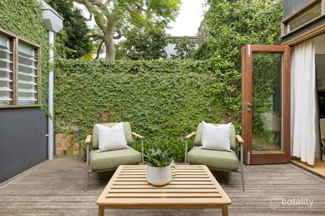 Property photo of 84 William Street Paddington NSW 2021