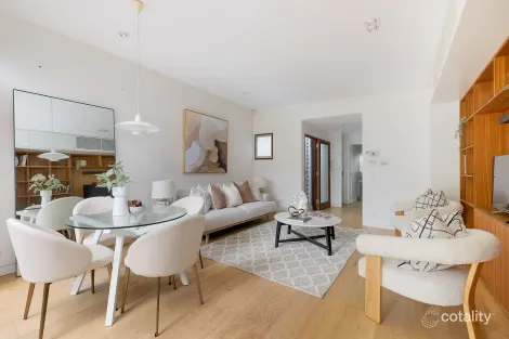 Property photo of 84 William Street Paddington NSW 2021