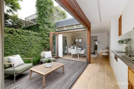 Property photo of 84 William Street Paddington NSW 2021