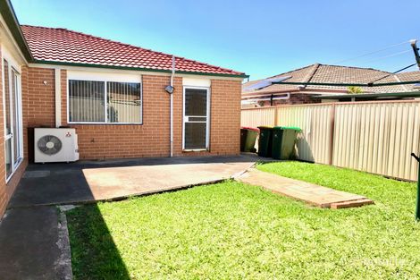 Property photo of 261 Pacific Palms Circuit Hoxton Park NSW 2171