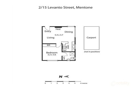 Property photo of 6 Levanto Street Mentone VIC 3194
