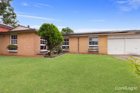 Property photo of 3 Corang Road Westleigh NSW 2120