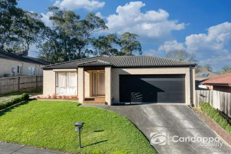 23 Miller Cl, Drouin, VIC 3818