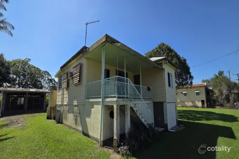 Property photo of 42-44 Fairford Road Ingham QLD 4850