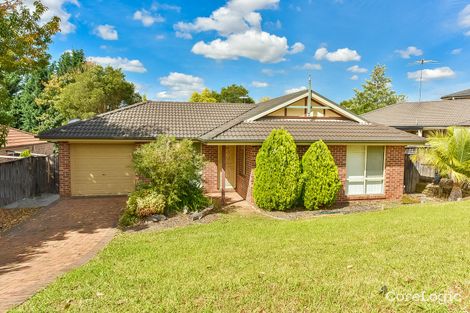 Property photo of 19 Mossberry Street Blair Athol NSW 2560