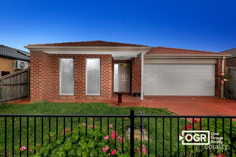Property photo of 14 Urban Drive Epping VIC 3076