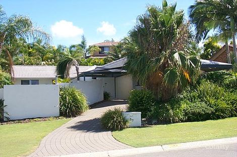 37 Peter Thomson Dr, Parkwood, QLD 4214