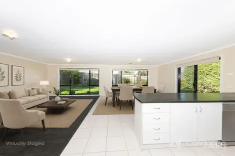 Property photo of 23 Miller Close Drouin VIC 3818