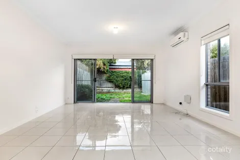 Property photo of 25B Eirene Street Yarraville VIC 3013