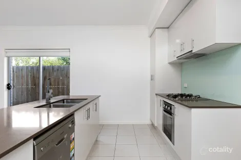 Property photo of 25B Eirene Street Yarraville VIC 3013