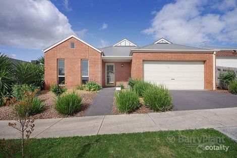 Property photo of 1/5 Jean Place Grovedale VIC 3216