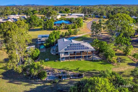Property photo of 159 Herbertson Road Calliope QLD 4680