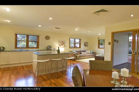 Property photo of 30 Clarke Road Hornsby NSW 2077