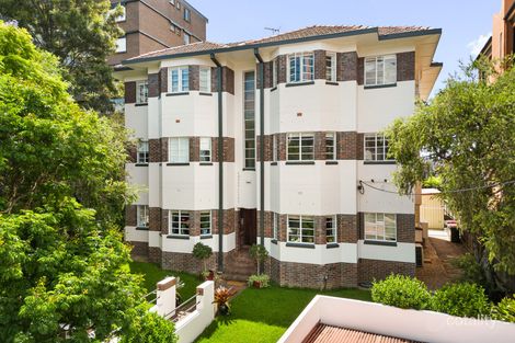 6/32 Moray St, New Farm, QLD 4005