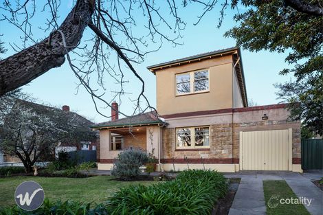 Property photo of 32 Jarvis Street Erindale SA 5066