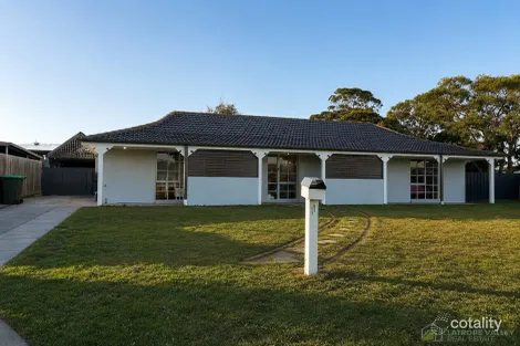 Property photo of 11 Pepperdine Court Traralgon VIC 3844