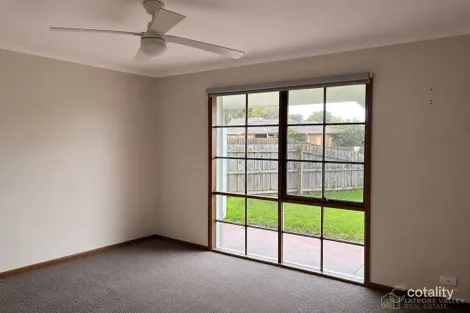 Property photo of 11 Pepperdine Court Traralgon VIC 3844