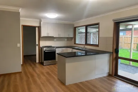 Property photo of 11 Pepperdine Court Traralgon VIC 3844